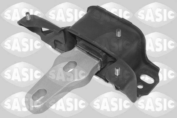 Sasic 2706672 - Подушка, підвіска двигуна autozip.com.ua