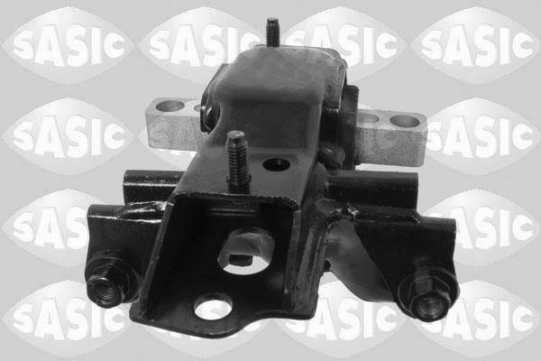 Sasic 2706099 - Подушка, підвіска двигуна autozip.com.ua