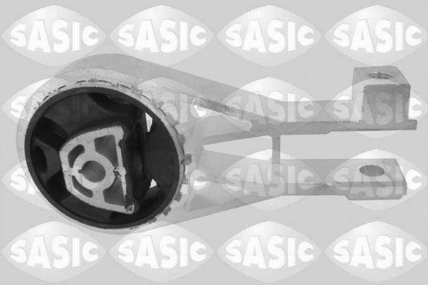 Sasic 2706054 - Подушка, підвіска двигуна autozip.com.ua