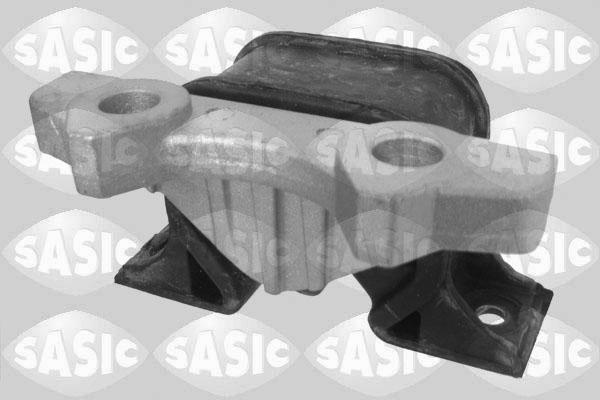 Sasic 2706058 - Подушка, підвіска двигуна autozip.com.ua