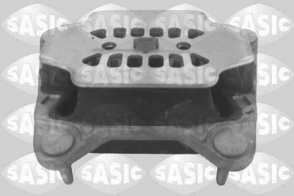 Sasic 2706060 - Подушка, підвіска двигуна autozip.com.ua