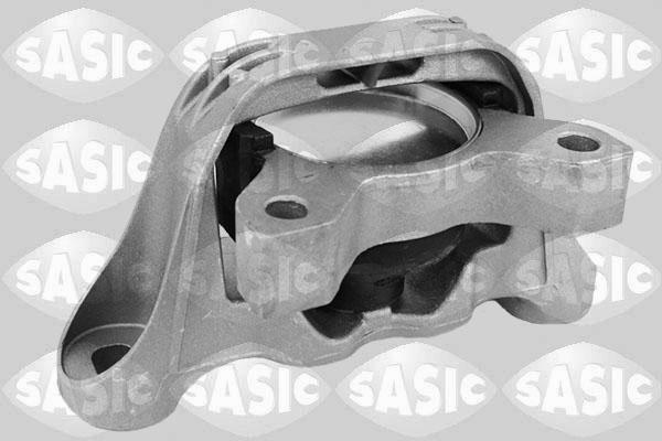 Sasic 2706001 - Подушка, підвіска двигуна autozip.com.ua