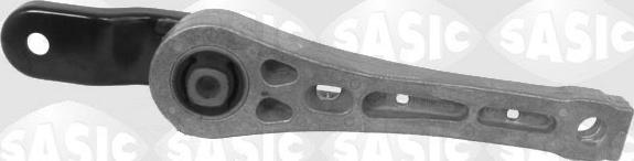 Sasic 2706003 - Подушка, підвіска двигуна autozip.com.ua