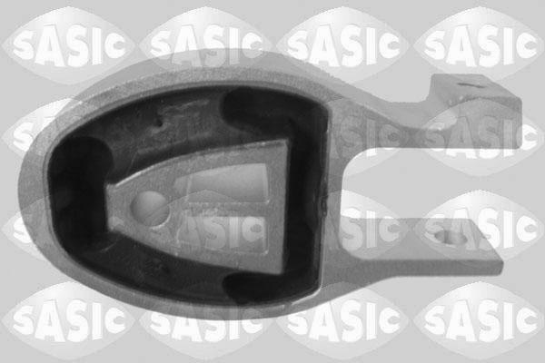 Sasic 2706081 - Подушка, підвіска двигуна autozip.com.ua