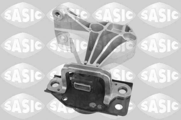 Sasic 2706037 - Подушка, підвіска двигуна autozip.com.ua