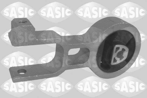 Sasic 2706023 - Подушка, підвіска двигуна autozip.com.ua