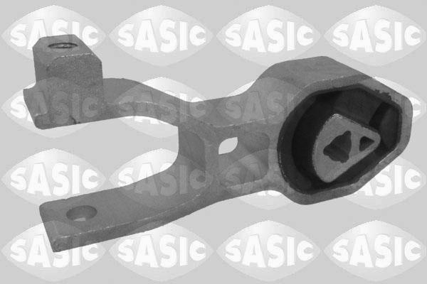 Sasic 2706022 - Подушка, підвіска двигуна autozip.com.ua