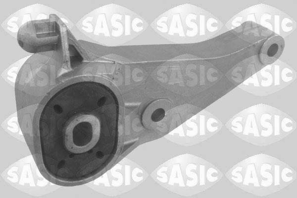 Sasic 2706075 - Подушка, підвіска двигуна autozip.com.ua