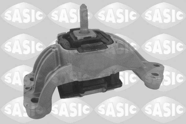Sasic 2706071 - Подушка, підвіска двигуна autozip.com.ua