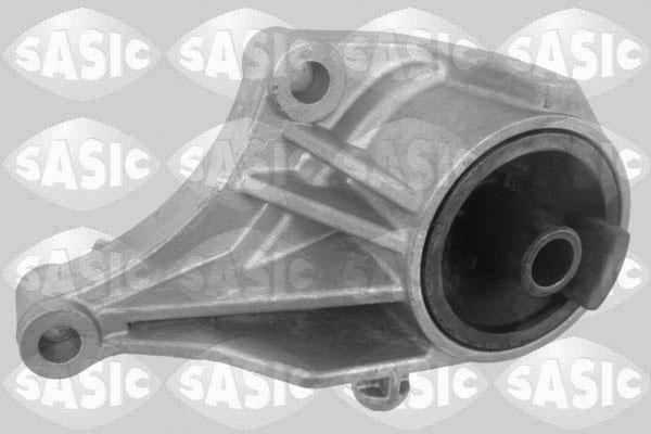 Sasic 2706077 - Подушка, підвіска двигуна autozip.com.ua