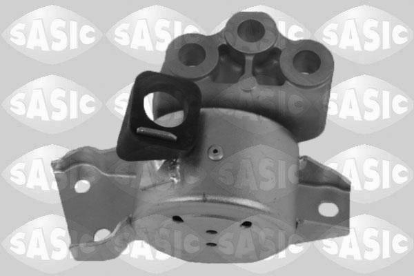 Sasic 2706140 - Подушка, підвіска двигуна autozip.com.ua