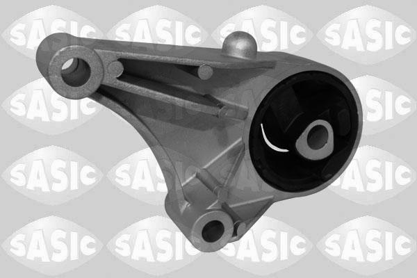 Sasic 2706111 - Подушка, підвіска двигуна autozip.com.ua