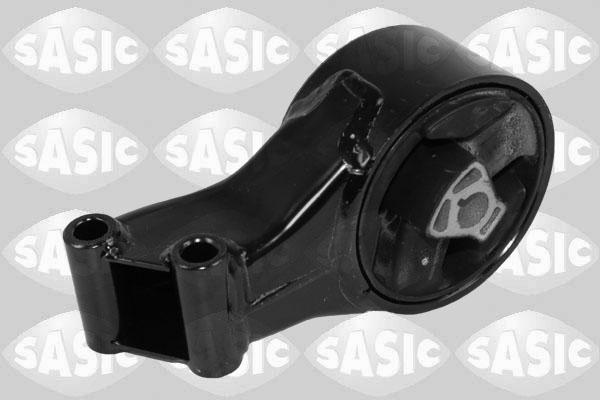 Sasic 2706181 - Подушка, підвіска двигуна autozip.com.ua