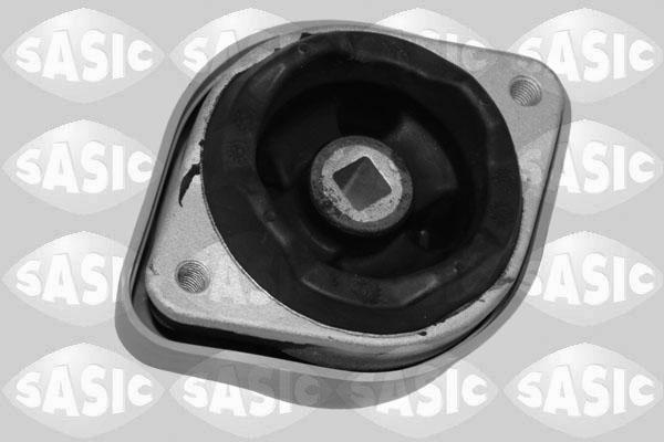 Sasic 2706183 - Подушка, підвіска двигуна autozip.com.ua