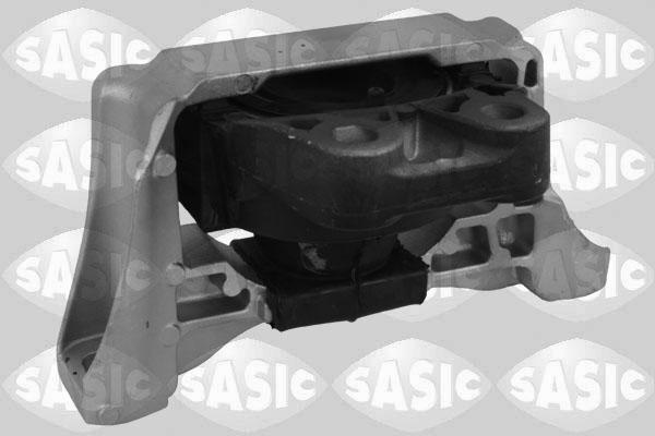 Sasic 2706134 - Подушка, підвіска двигуна autozip.com.ua