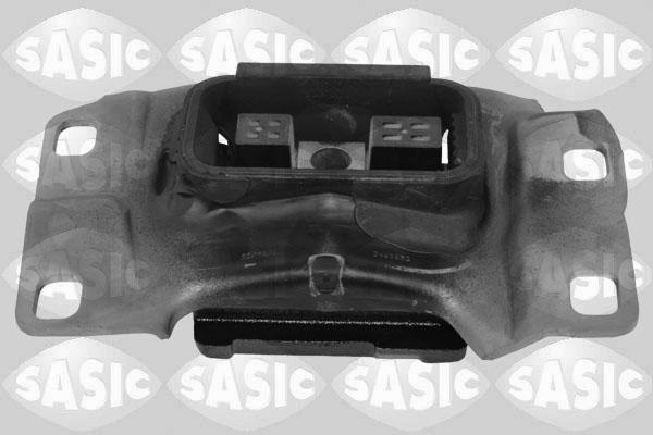Sasic 2706135 - Подушка, підвіска двигуна autozip.com.ua