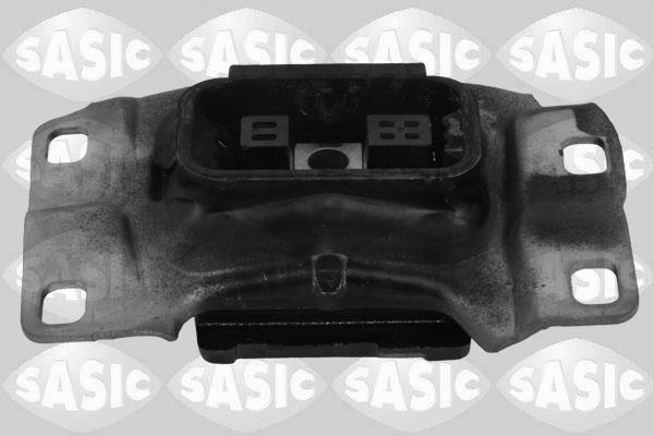 Sasic 2706133 - Подушка, підвіска двигуна autozip.com.ua