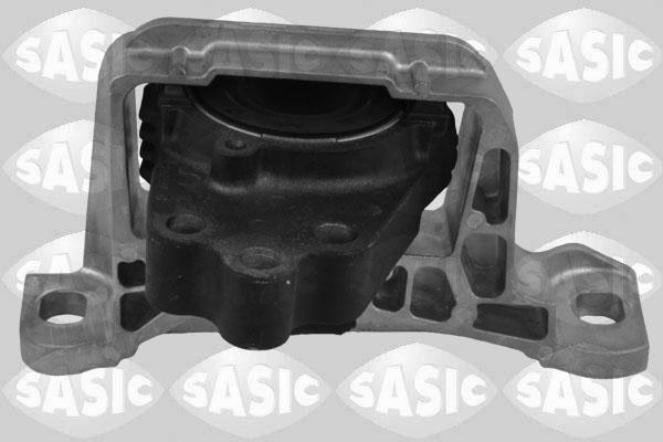 Sasic 2706132 - Подушка, підвіска двигуна autozip.com.ua