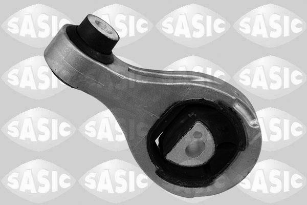 Sasic 2706170 - Подушка, підвіска двигуна autozip.com.ua