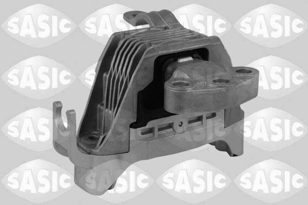 Sasic 2706178 - Подушка, підвіска двигуна autozip.com.ua