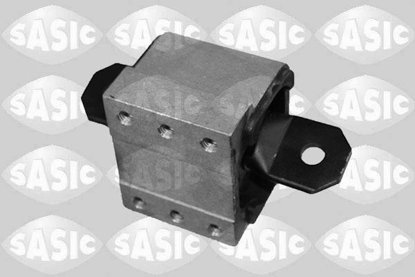Sasic 2706172 - Подушка коробки перемикання передач autozip.com.ua