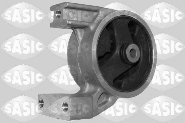 Sasic 2706344 - Подушка, підвіска двигуна autozip.com.ua