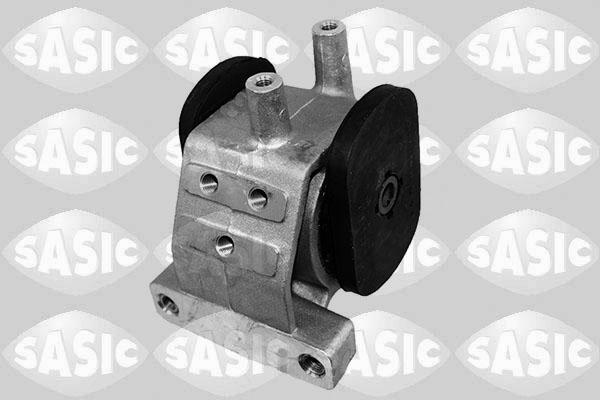 Sasic 2706359 - Подушка, підвіска двигуна autozip.com.ua