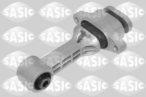 Sasic 2706361 - Подушка, підвіска двигуна autozip.com.ua