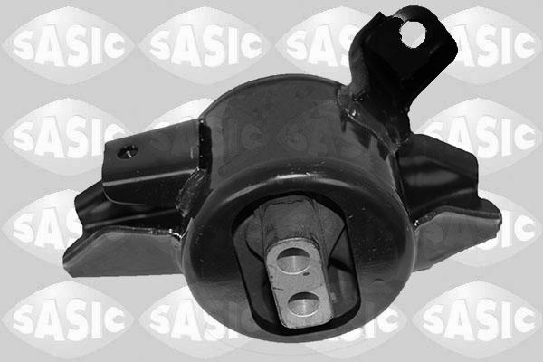 Sasic 2706301 - Подушка, підвіска двигуна autozip.com.ua