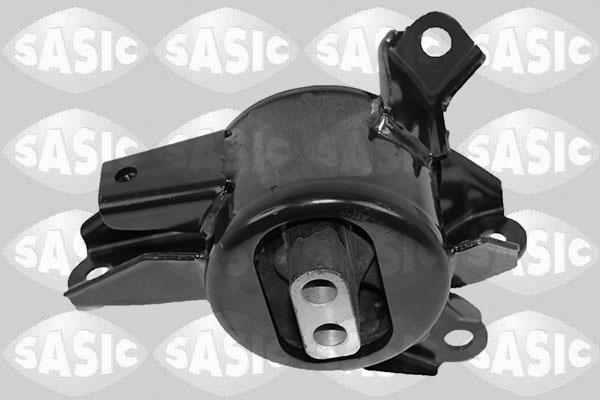 Sasic 2706302 - Подушка, підвіска двигуна autozip.com.ua