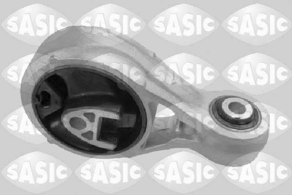 Sasic 2706380 - Подушка, підвіска двигуна autozip.com.ua