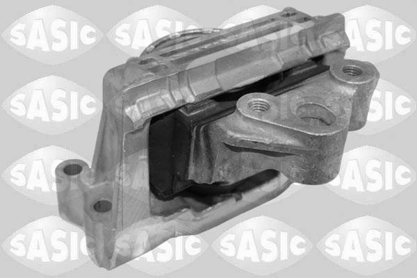 Sasic 2706331 - Подушка, підвіска двигуна autozip.com.ua