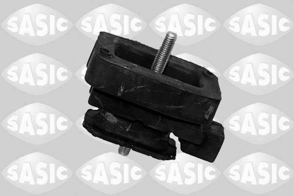 Sasic 2706329 - Подушка, підвіска двигуна autozip.com.ua