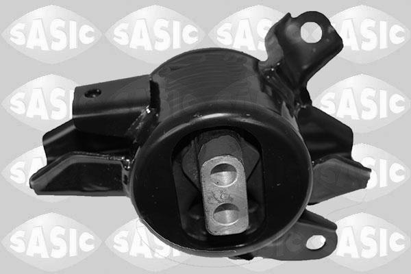 Sasic 2706299 - Подушка, підвіска двигуна autozip.com.ua
