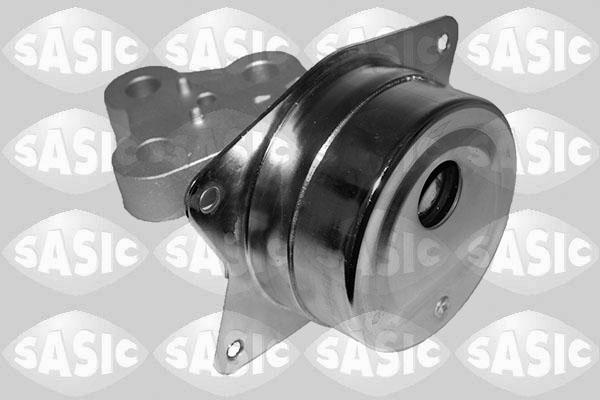 Sasic 2706291 - Подушка, підвіска двигуна autozip.com.ua
