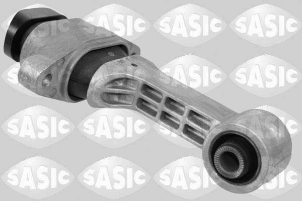 Sasic 2706297 - Подушка, підвіска двигуна autozip.com.ua