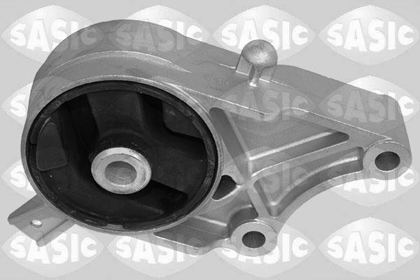 Sasic 2706244 - Подушка, підвіска двигуна autozip.com.ua