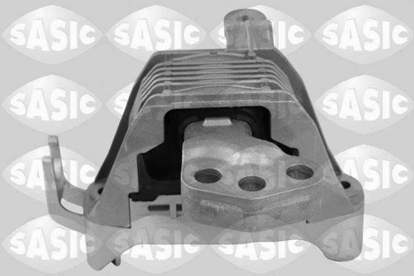 Sasic 2706245 - Подушка, підвіска двигуна autozip.com.ua