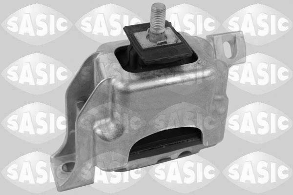 Sasic 2706242 - Подушка, підвіска двигуна autozip.com.ua