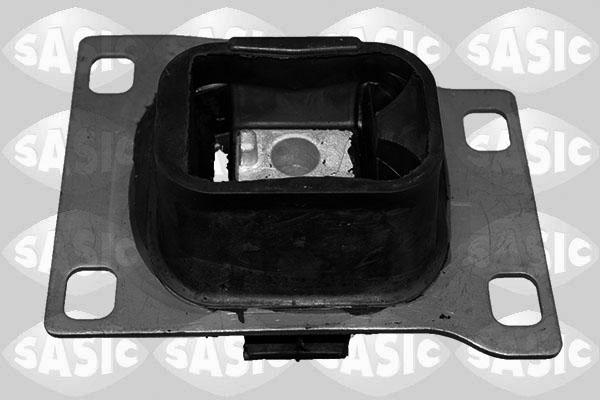 Sasic 2706255 - Подушка, підвіска двигуна autozip.com.ua