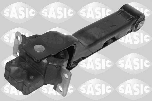Sasic 2706215 - Подушка, підвіска двигуна autozip.com.ua