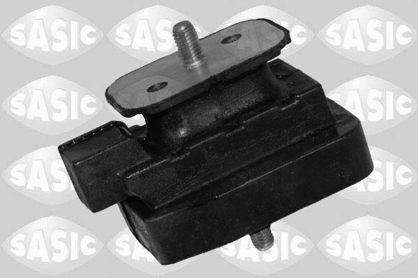 Sasic 2706213 - Подушка, підвіска двигуна autozip.com.ua