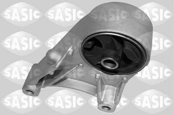 Sasic 2706283 - Подушка, підвіска двигуна autozip.com.ua