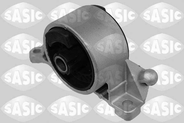 Sasic 2706282 - Подушка, підвіска двигуна autozip.com.ua