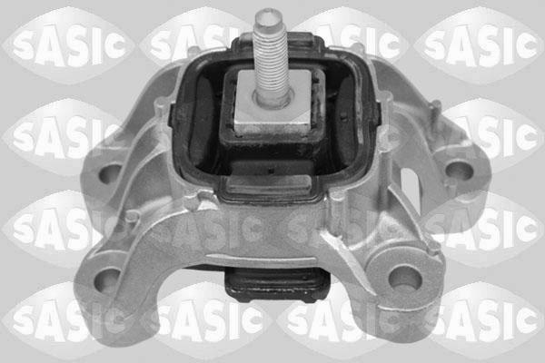 Sasic 2706239 - Подушка, підвіска двигуна autozip.com.ua