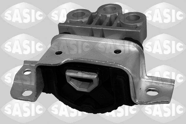 Sasic 2706233 - Подушка, підвіска двигуна autozip.com.ua