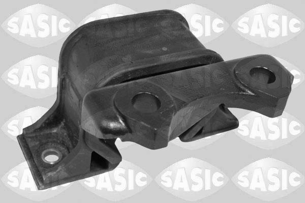Sasic 2706224 - Подушка, підвіска двигуна autozip.com.ua