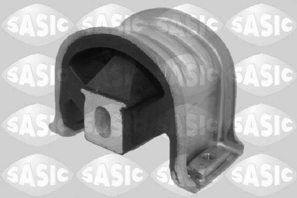 Sasic 2706220 - Подушка, підвіска двигуна autozip.com.ua