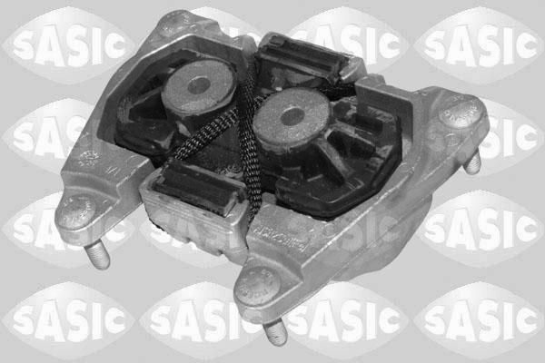 Sasic 2706221 - Подушка, підвіска двигуна autozip.com.ua