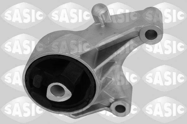 Sasic 2706222 - Подушка, підвіска двигуна autozip.com.ua